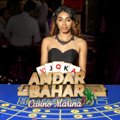 Casino Marina Andar Bahar - m 33win68 com vip casino
