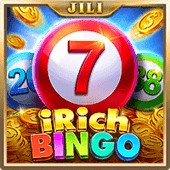 Bingo Irich - m 33win68 com vip slot