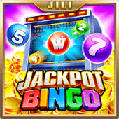 Bingo Jackpot - m 33win68 com vip games