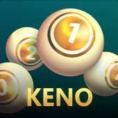 Keno - m 33win68 com vip game