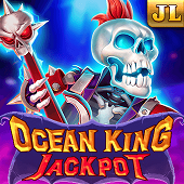 Vua Dai Duong Jackpot - m 33win68 com vip