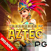 Kho Bau Aztec - m 33win68 com vip